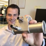 Hydra-Electric venturi sensor design
