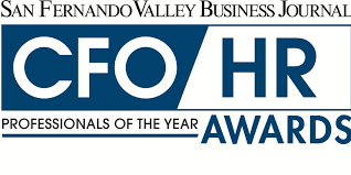 SFVBJ Awards Ann Henzgen HR Professional of the Year