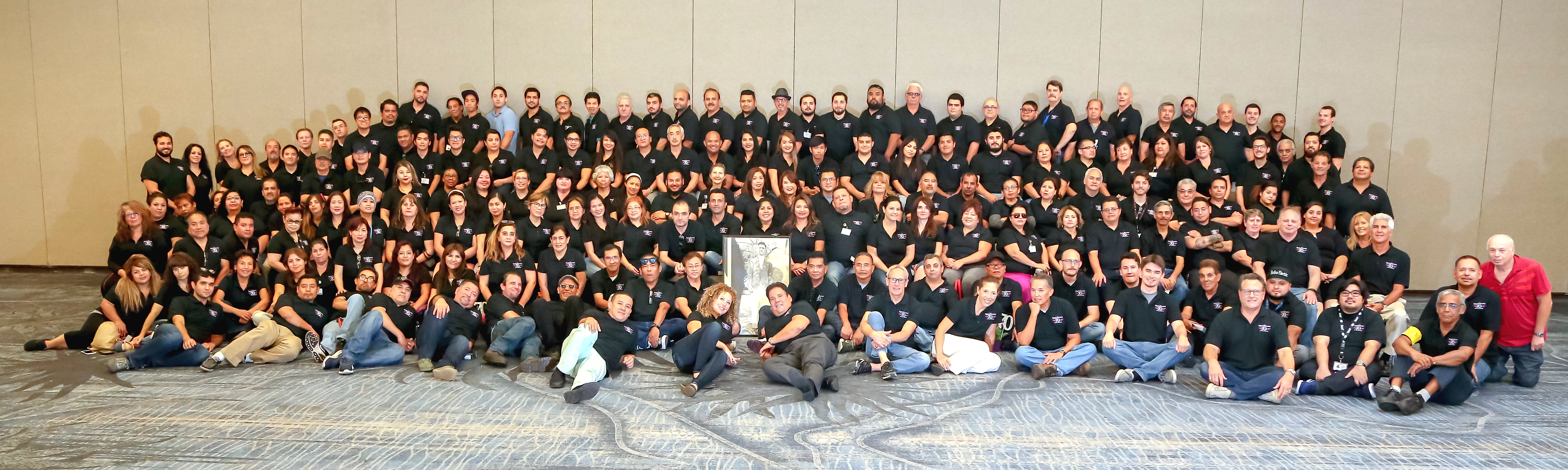 Hydra-Electric Company Photo August 2018
